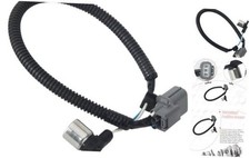 37501P2JJ01 Crankshaft Position Sensor Compatible with Accord 1998-2002 CL