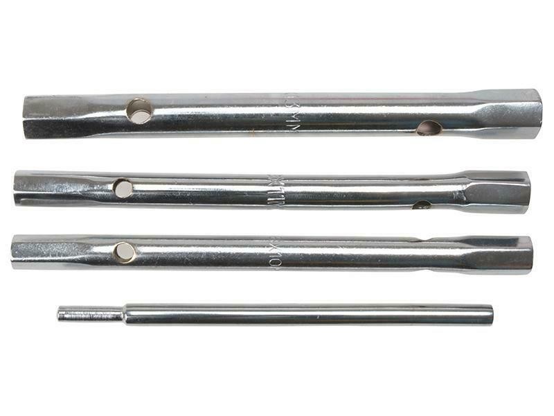 Monument 3240U Mono Tap Back Nut Spanner Set & T-Bar Grip MON3240