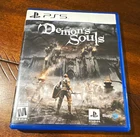 Demon's Souls (Sony PlayStation 5) PS5