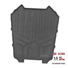 All Weather Protection Custom Fit Rugged Rubber Bed Mat Liner Compatible With All Weather Protection Custom Fit Rugged Rubber Bed Mat Liner Compatible With