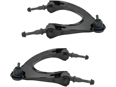 89BF34Z Front Upper Control Arm and Ball Joint Assembly Set Fits Sebring