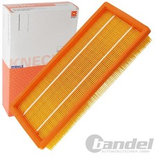 MAHLE/KNECHT INNENRAUMFILTER für FIAT 500L BRAVO II GRANDE PUNTO STILO 1.4