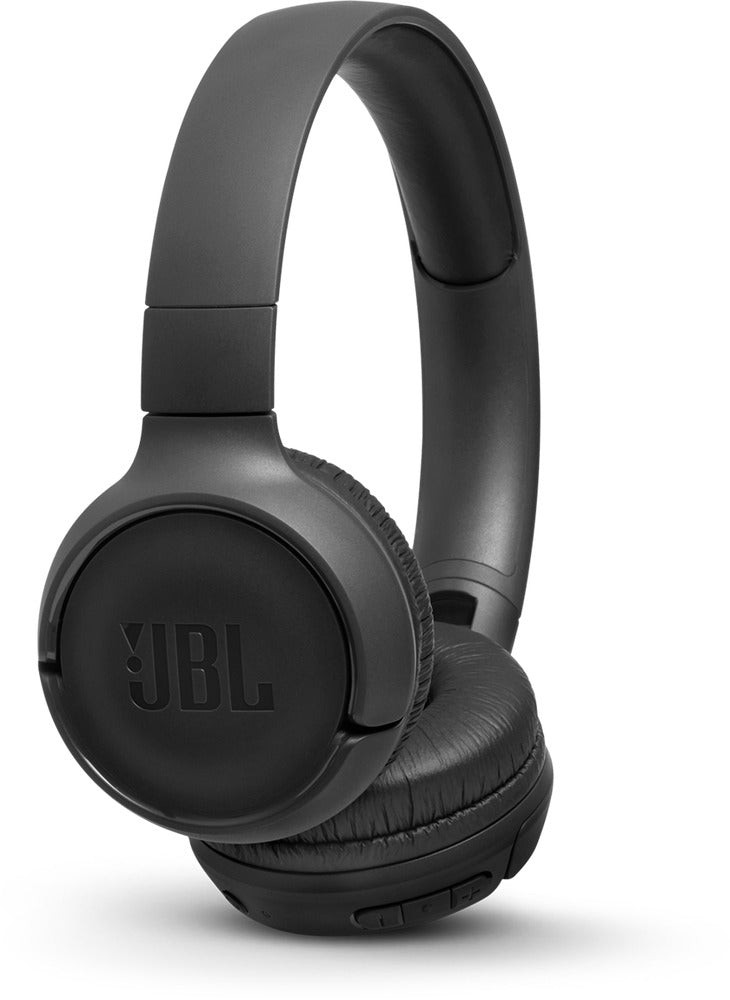 JBL Tune 500BT Cuffie Bluetooth Wireless: Il Tuo Compagno di Viaggio