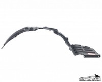KotflüGelinnenverkleidung Links Vorne FüR Mitsubishi Eclipse GS GT 05-11