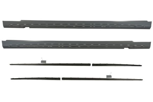 both sides BLIC 5703-06-3510571P Entry threshold for MERCEDES-BENZ