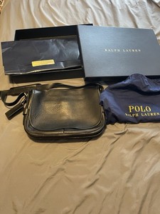 Zo Messenger Bag | eBay