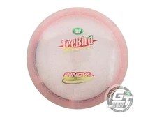 USED Innova Metal Flake Champion Teebird 173-175g Pink Fairway Driver Golf Disc
