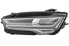 Feu avant (phare) Volkswagen 411