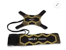 SKLZ Star-Kick Solo Soccer Trainer V6