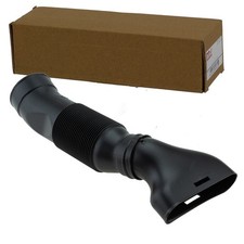 NTY ANSAUGSCHLAUCH LUFTFILTERKASTEN passend für MERCEDES-BENZ C-KLASSE |