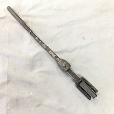 Vintage Ammco Tools 1650 Brake Cylinder Surfacing Hone Made In Chicago Il Usa Vintage Ammco Tools 1650 Brake Cylinder Surfacing Hone Made In Chicago Il Usa