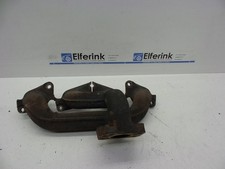 AUSPUFF KRÜMMER Saab 9-3 I (YS3D) Cabrio 2.0t 16V Ecopower (B205E) 2001 9176900