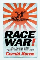 Race War! | Gerald Horne | Taschenbuch | Einband - Flex.(Paperback) | Englisch