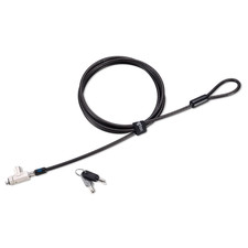 Kensington N17 2.0 Keyed Laptop Lock For Dell Alienware K60500Ww