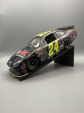 NASCAR 1/24 Diecast Display Stands
