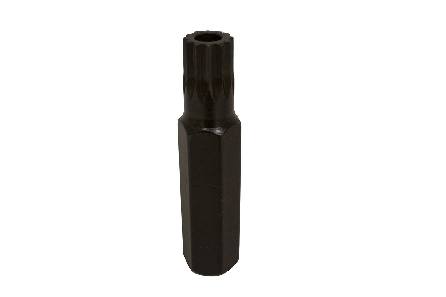 Lisle 60860 14 Mm Triple Square Bit
