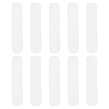 10Pcs Cotton Belly Band Baby Navel Band Breathable Skin-friendly Belly Belts