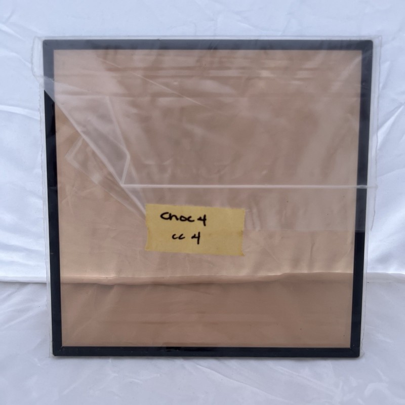 FORMATT UK - Chocolate 4 - 6x6 Filter Photo / Video Filter