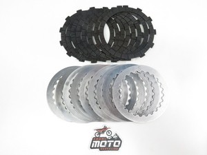 2013-2025 KTM Husqvarna 250 300 XC XC-W SX TE TC OEM Clutch Pack, Discs / Plates