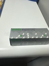 USHIO AND GE PROJECTION LAMP INCANDESCENT BULBS PROJECTOR OEM BRAND NEW