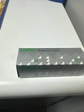 USHIO AND GE PROJECTION LAMP INCANDESCENT BULBS PROJECTOR OEM BRAND NEW