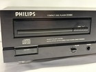 Excellent Clean Vintage Philips CD-880  CD player — photo 1