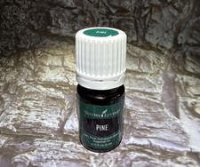 Young Living PINE Essential Oil 5ml NEW SEALED