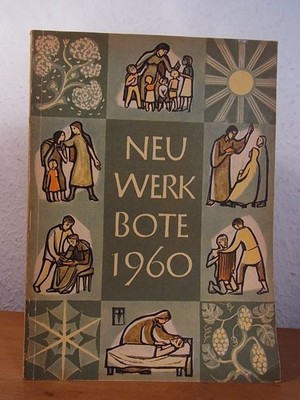 Neuwerk-Bote. 29. Jahrgang 1960 Erb, Jörg (Hrsg.):