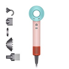 Dyson Supersonic  Haartrockner Ceramic Pop Ge...