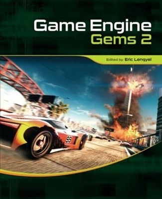 Game Engine Gems 2 by Eric Lengyel - 9781568814377