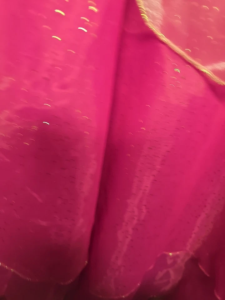 Disney Sleeping Beauty Aurora Dress. Halloween/dress Up Guc - Image 4 of 4