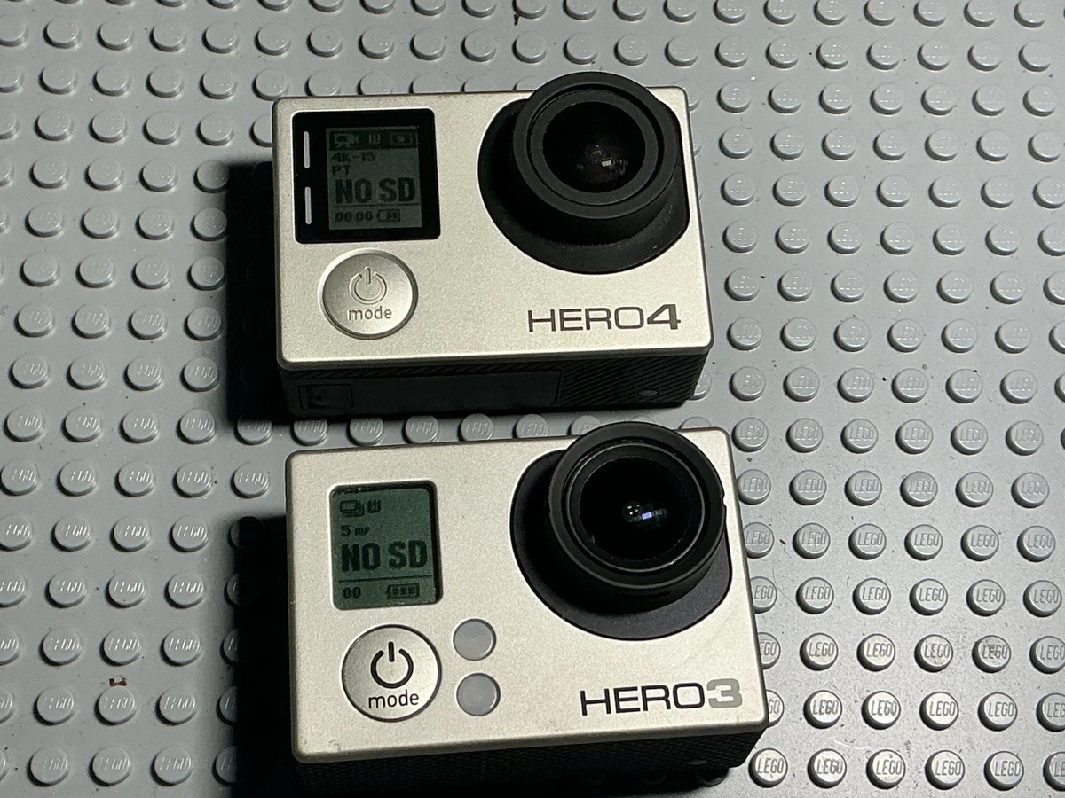 GoPro HERO4 GoPro Camcorders for sale | eBay