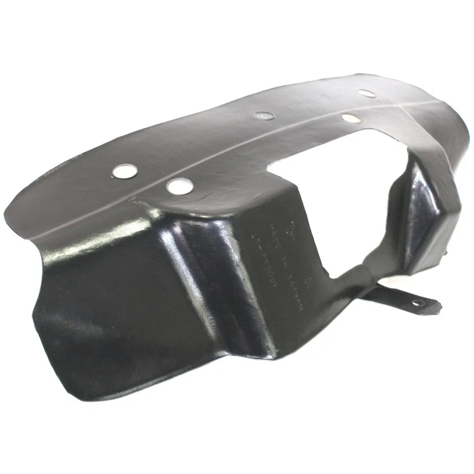 New Front Lower Engine Splash Shield Fits 1999-2005 Pontiac Grand Am GM1228100 Foto 4 de 4