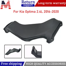 Air Cleaner Intake-Inlet Duct Tube Hose For 2016-2020 KIA OPTIMA 2.4L New