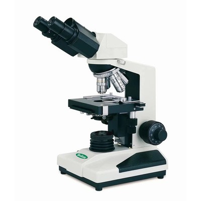 VanGuard 1220CM Binocular Microscope Brightfield Achromatic Lab Scope