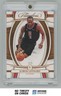 2021-22 Panini Flawless Bronze Kawhi Leonard 3/3 #55 Los Angeles Clippers