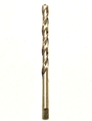 G ( .2610 ) HSS TANGED JOBBER LENGTH DRILL N Y T.D. MADE IN USA NEW 1 PIECE