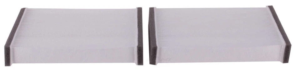 Filtro de aire de cabina - piezas de medios de partículas Plus para 96-04 Acura RL 3,5 L-V6 Foto 2 de 3