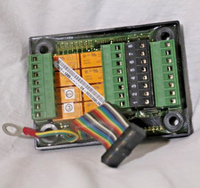 327-1265 Cummins Onan DIM EXP Aux 102 8-Ch Re...