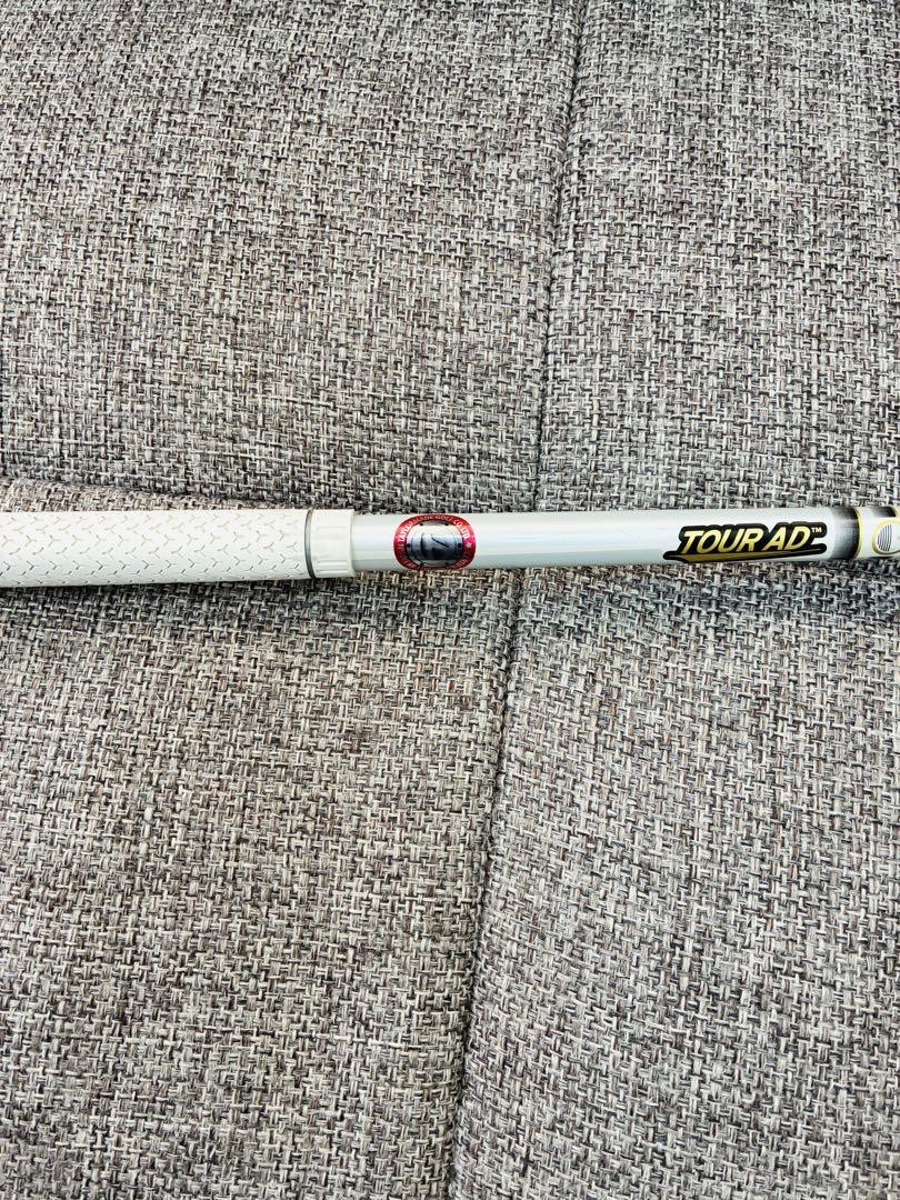 クラブ GRAPHITE DESIGN TOUR AD TP-6S flex S GRAPHITE DESIGN TOUR AD TP 6