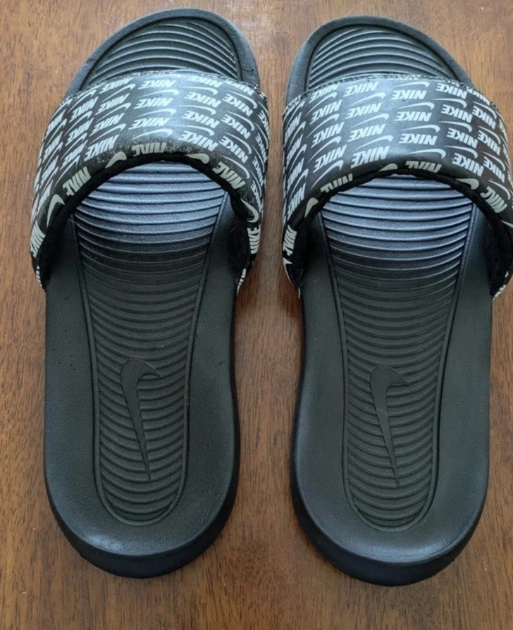 sandali nike uomo taglia 12