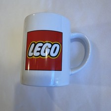 Lego Ceramic Coffee Mug Unisex