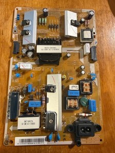 PSU NETZTEIL PLATINE BN94-10711A FÜR 40" SAMSUNG UE40MU6120K TV