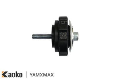 Kaoko Kaoko Gasgriff Stabilisator Yamaha XMAX 300 2017 - 2025
