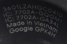 Google Pixel Buds Pro, Rechter KOPFHÖRER, – Kabellose Kopfhörer – GPX4H – Bild 5