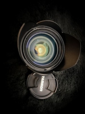 Tamron LD XR DI SP AF 28-75mm f/2.8 IF Macro Aspherical für Canon! MadeJAPAN!