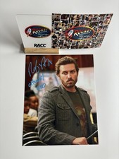 ROB BENEDICT In-Person signed Autogramm/Autograph 20x25cm Supernatural