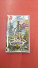 SQUARE ENIX Dragon Quest 3 SWITCH game
