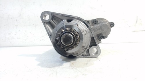 VW Golf Anlasser 2008-2012 0001142005 0AM911023F CBZB