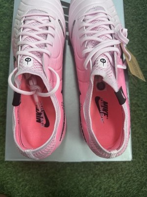 少女時代 oh! 白枠　ピンクブーツ 公式　激レア　トレカ　本物 NIKE LEGEND 10 ELITE FG PINK FOAM DV4328 601 CLEATS SOCCER | eBay